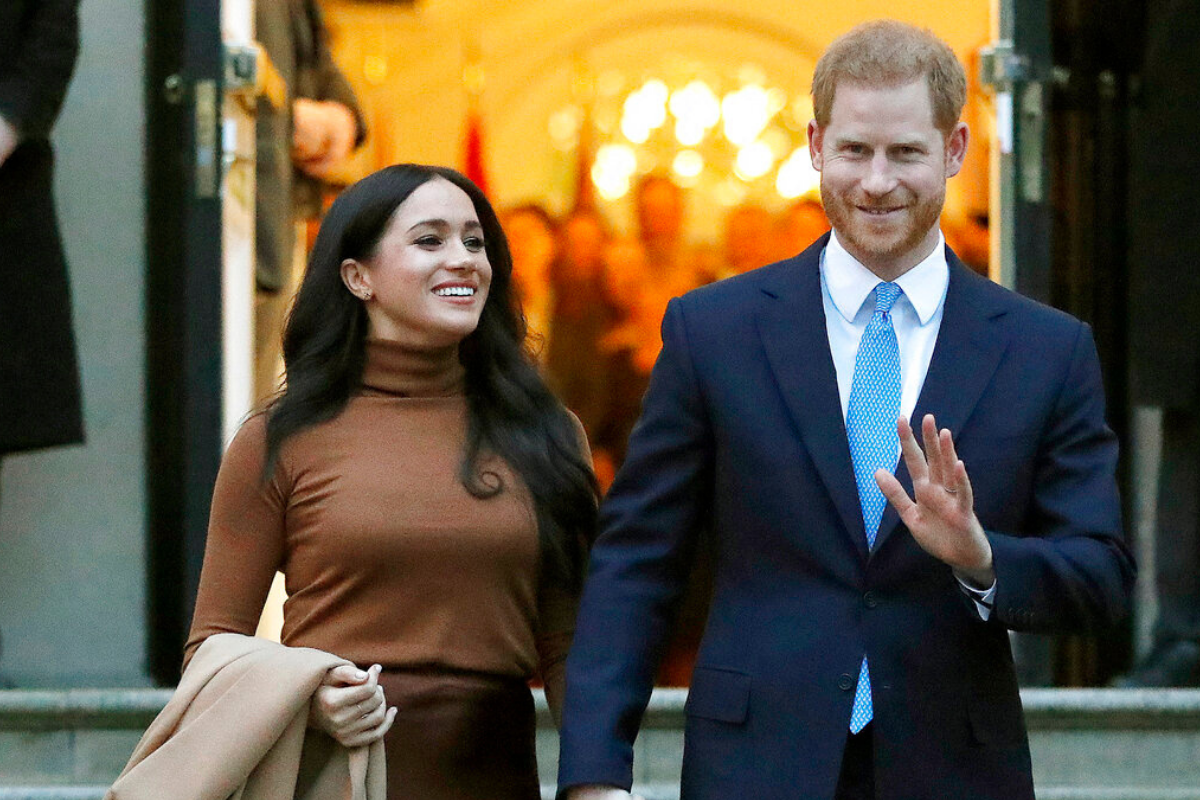 prince harry meghan markle