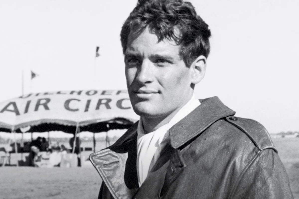 scott newman