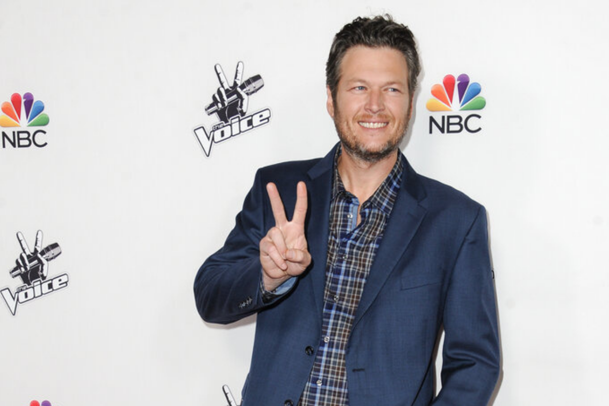 team blake
