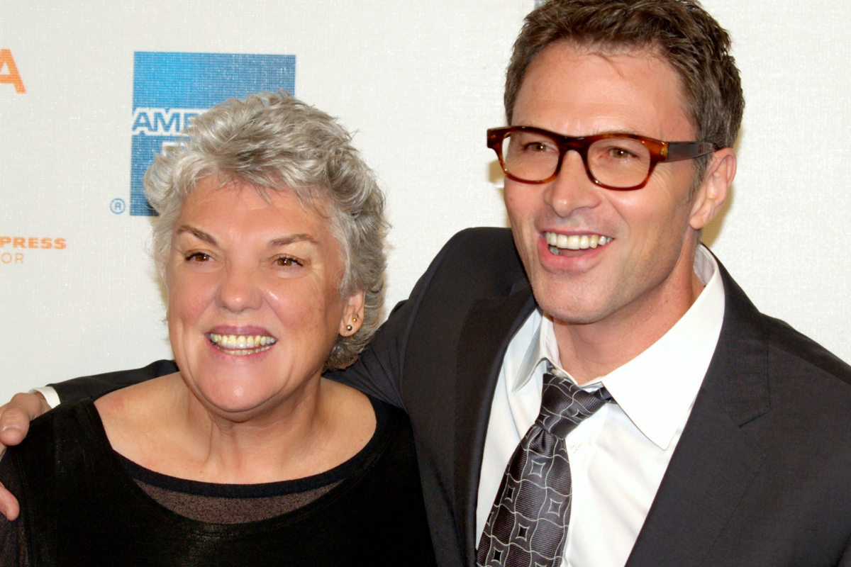 tim daly