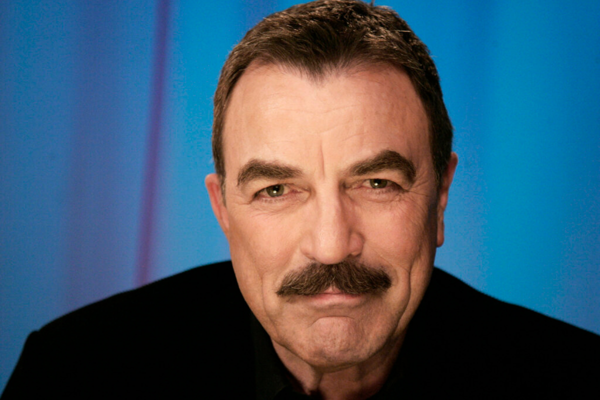 tom selleck movies