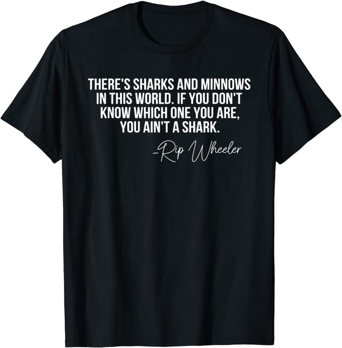 Rip Wheeler Shirt