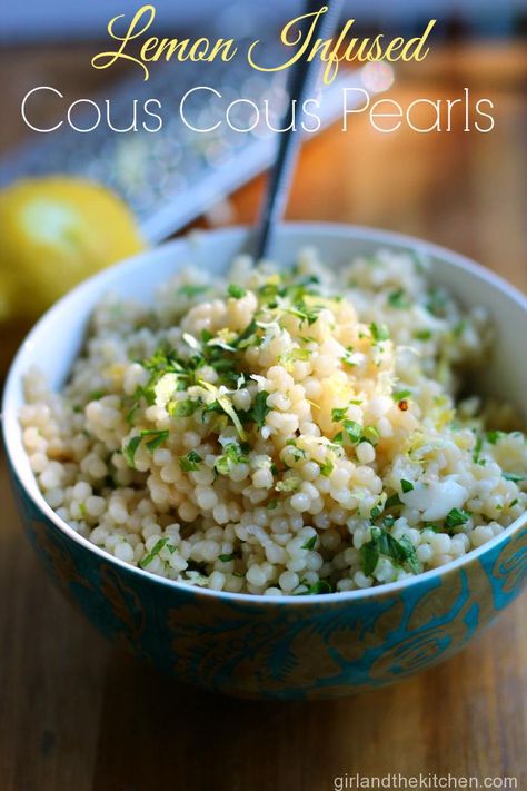mediterranean-side-dishes