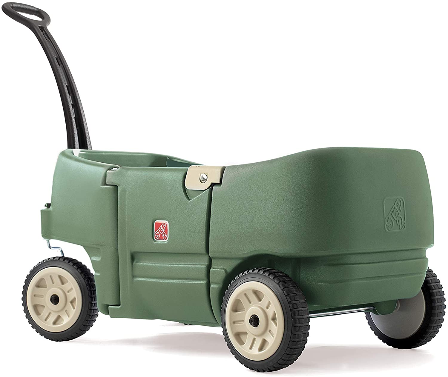 wagons for kids