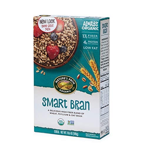 Nature's Path Smart Bran