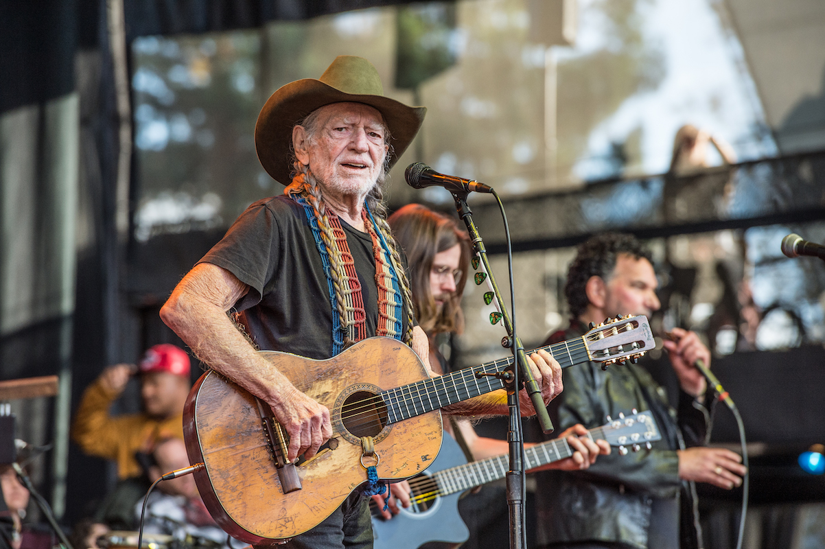 Red Headed Stranger song