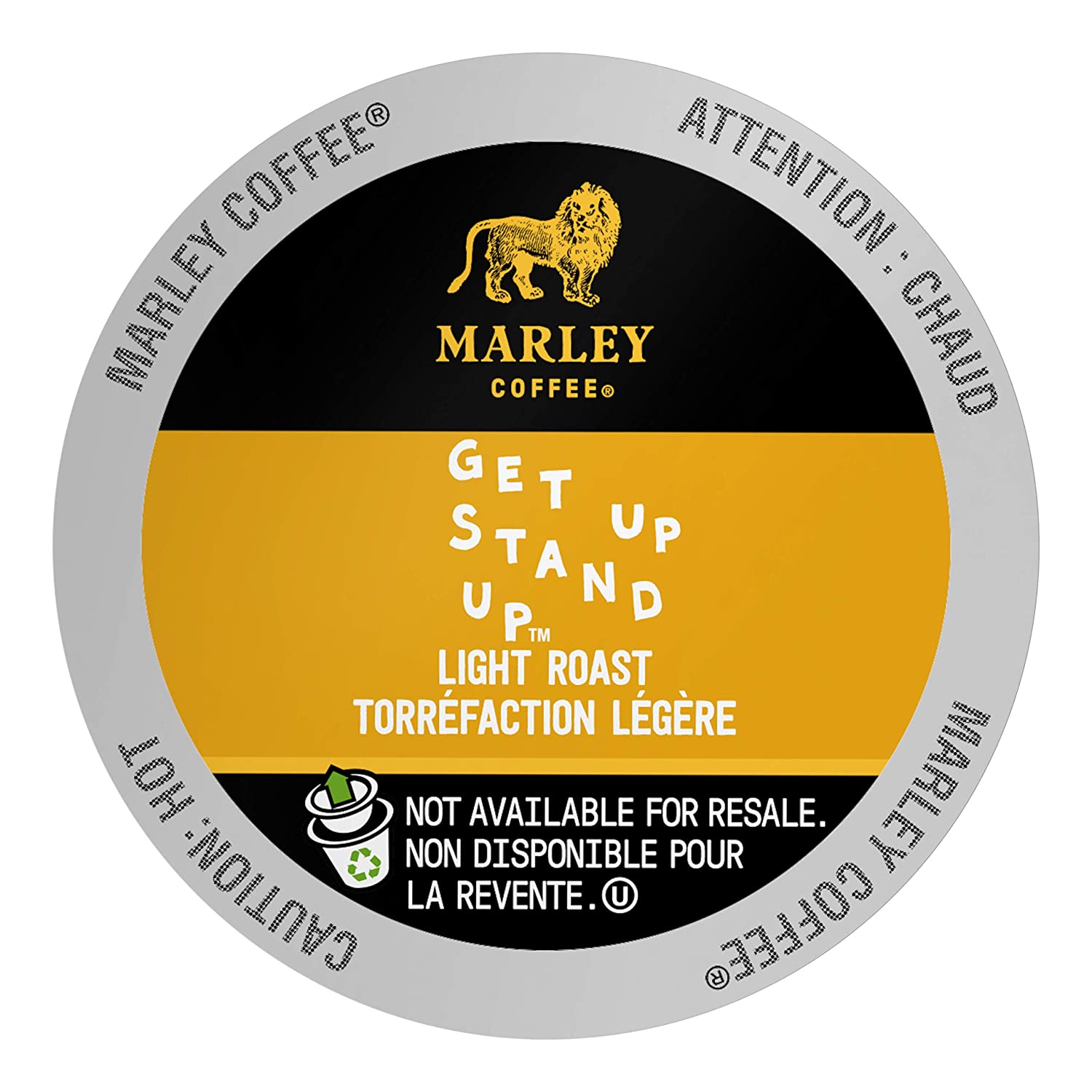 Marley Coffee best coffee amazon