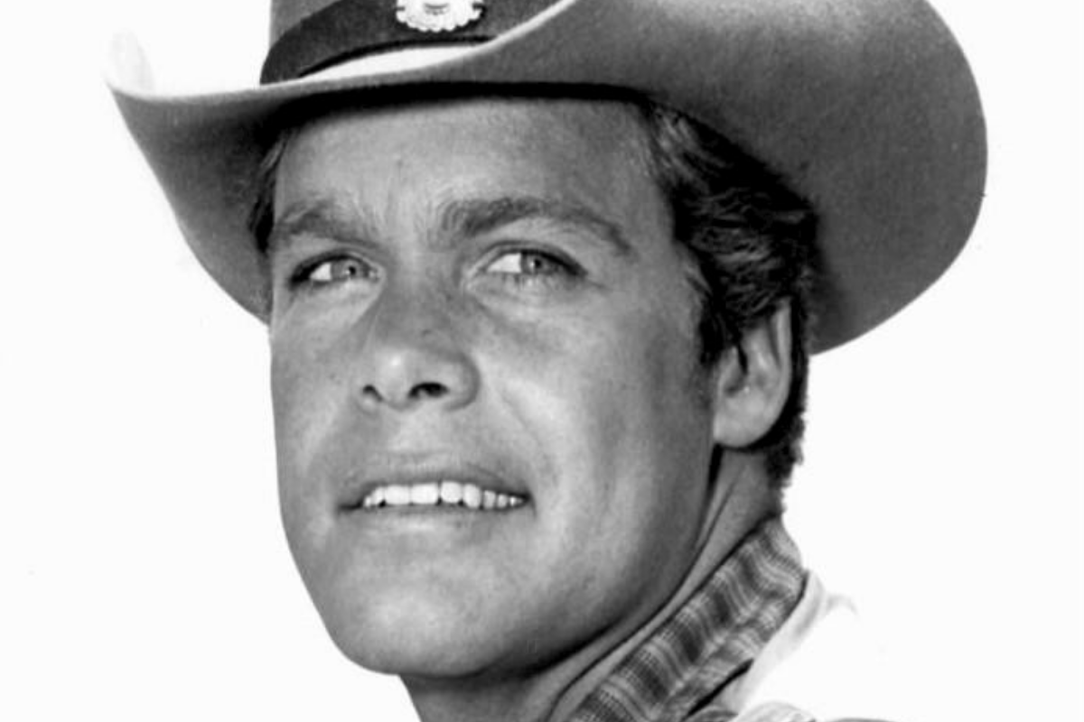 Doug McClure