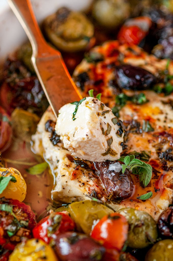 mediterranean-side-dishes