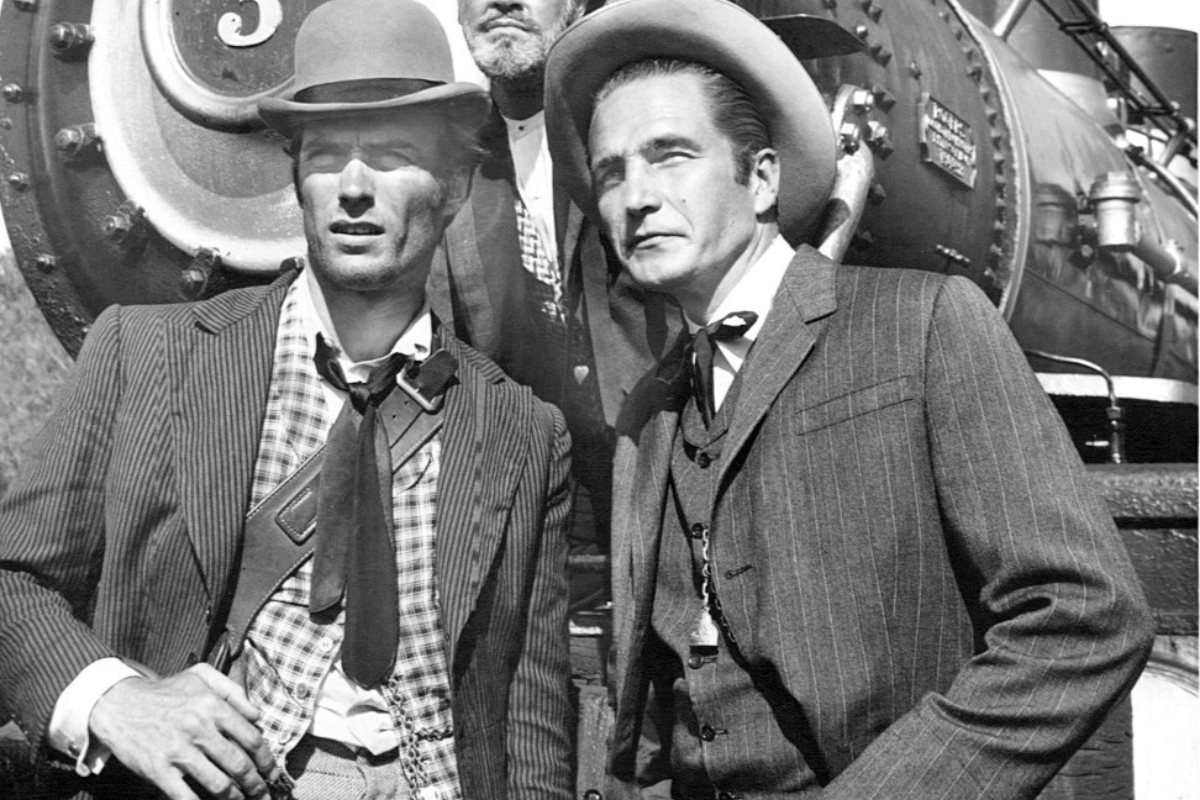 Eric Fleming
