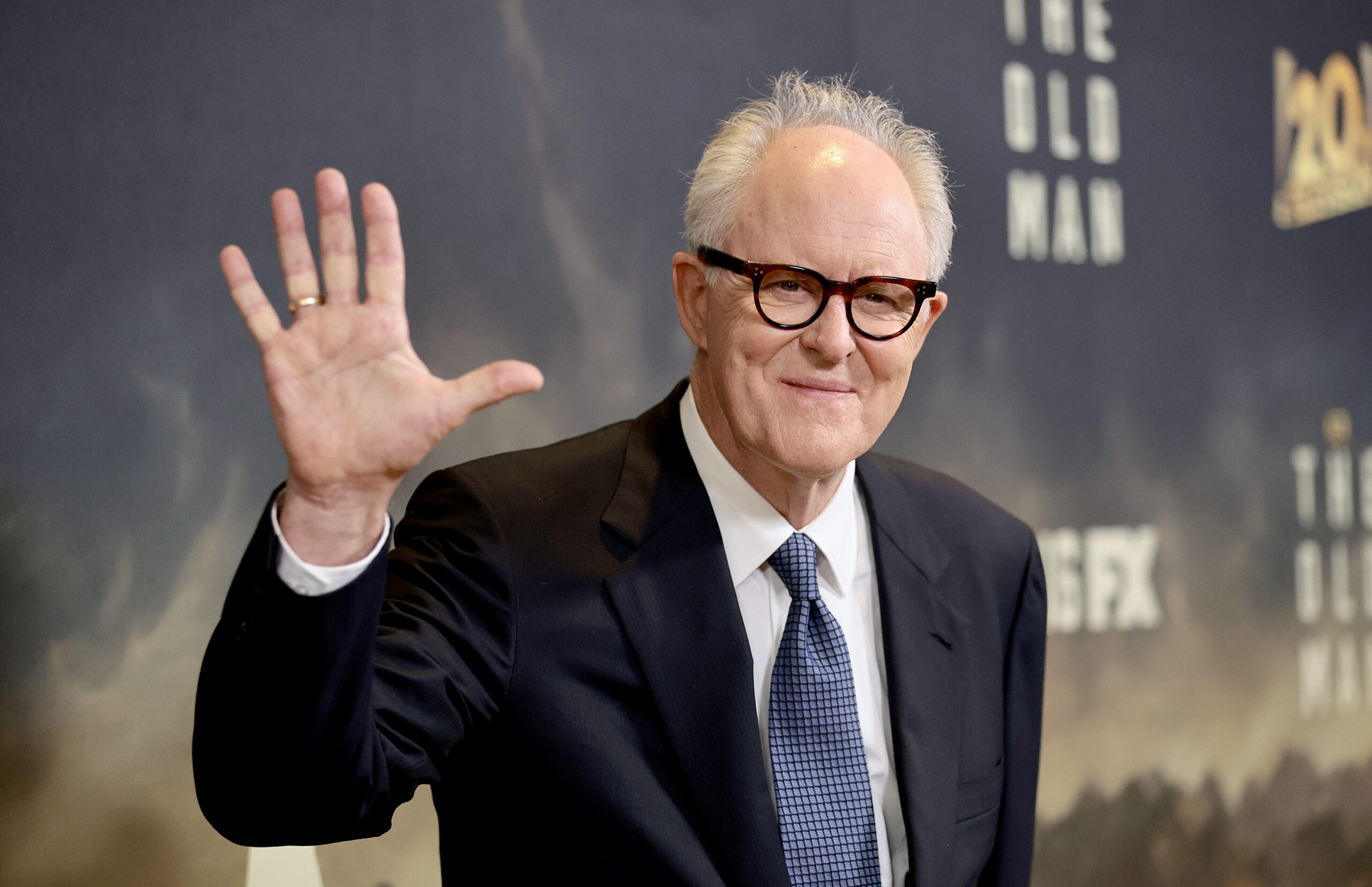 NEW YORK, NEW YORK - JUNE 14: John Lithgow attends The Old Man" Season 1 NYC Tastemaker Event at MOMA on June 14, 2022 in New York City. 