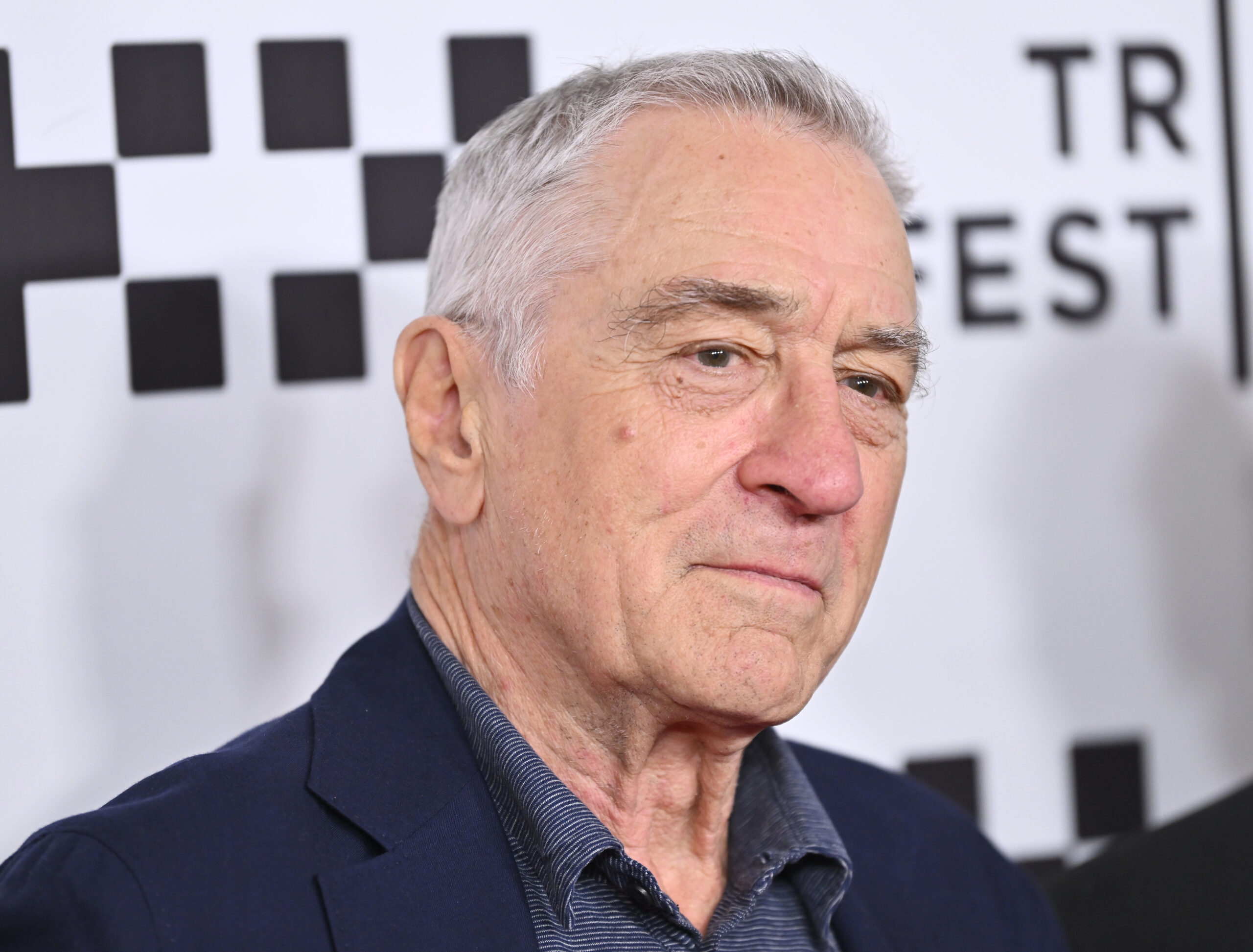 NEW YORK, NEW YORK - JUNE 16: Robert De Niro attends "The Godfather" 50th Anniversary Screening during the 2022 Tribeca Festival at United Palace Theater on June 16, 2022 in New York City. 