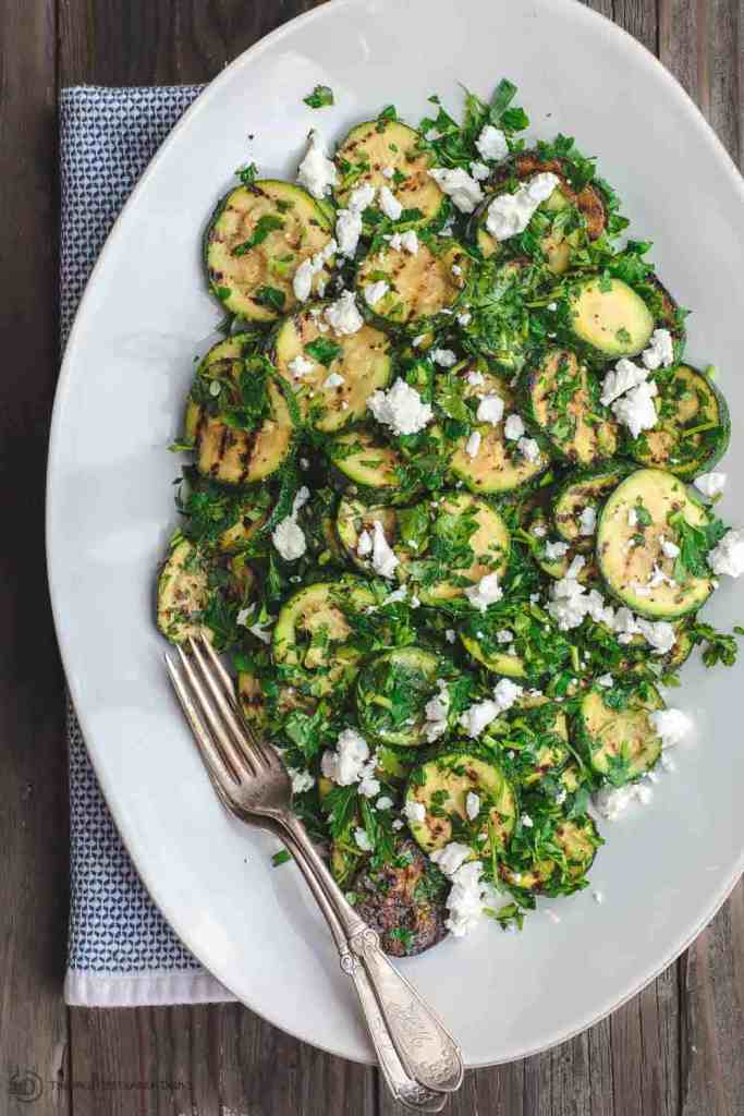 mediterranean-side-dishes
