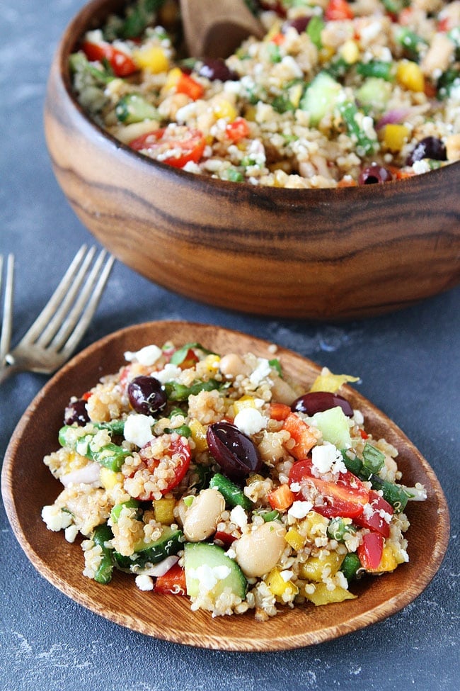 mediterranean-side-dishes