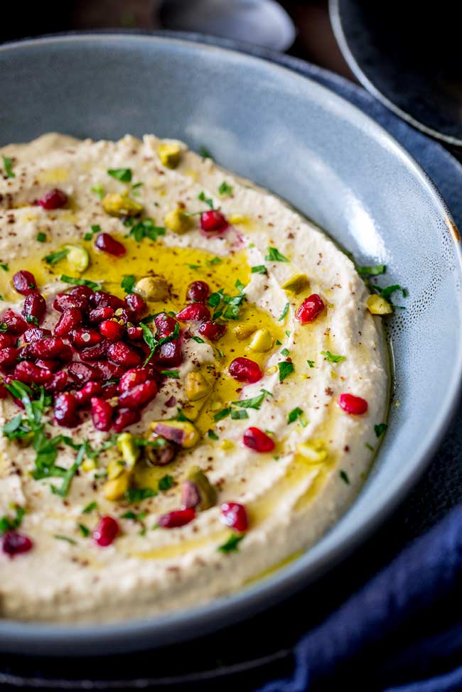 mediterranean-side-dishes
