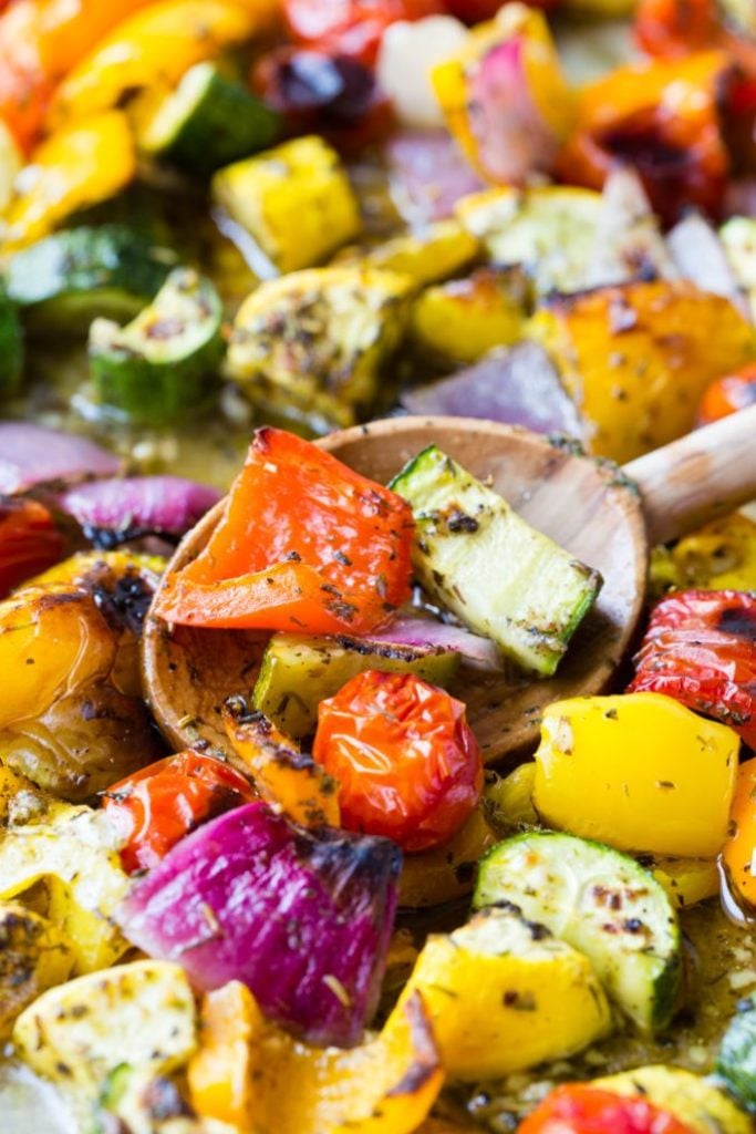 mediterranean-side-dishes