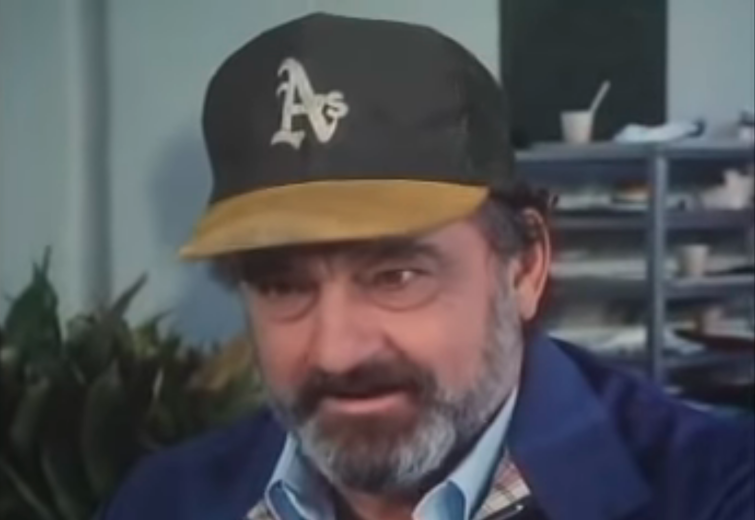 Victor French