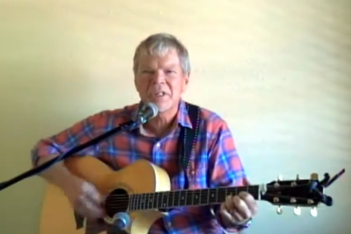 Charlie Black songwriter
