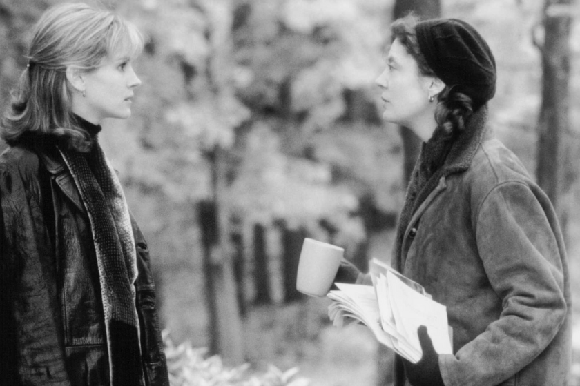 Julia Roberts and Susan Sarandon in Stepmom (1998)