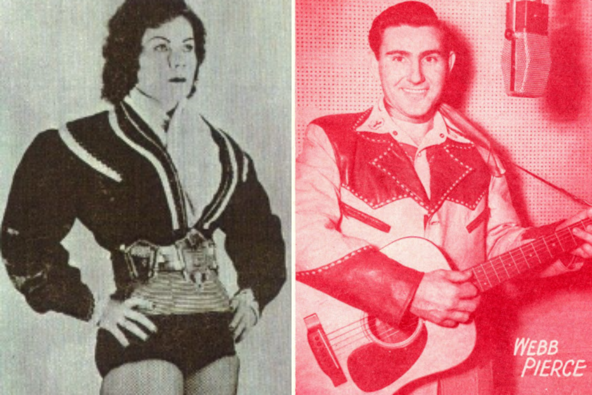 Cora Combs