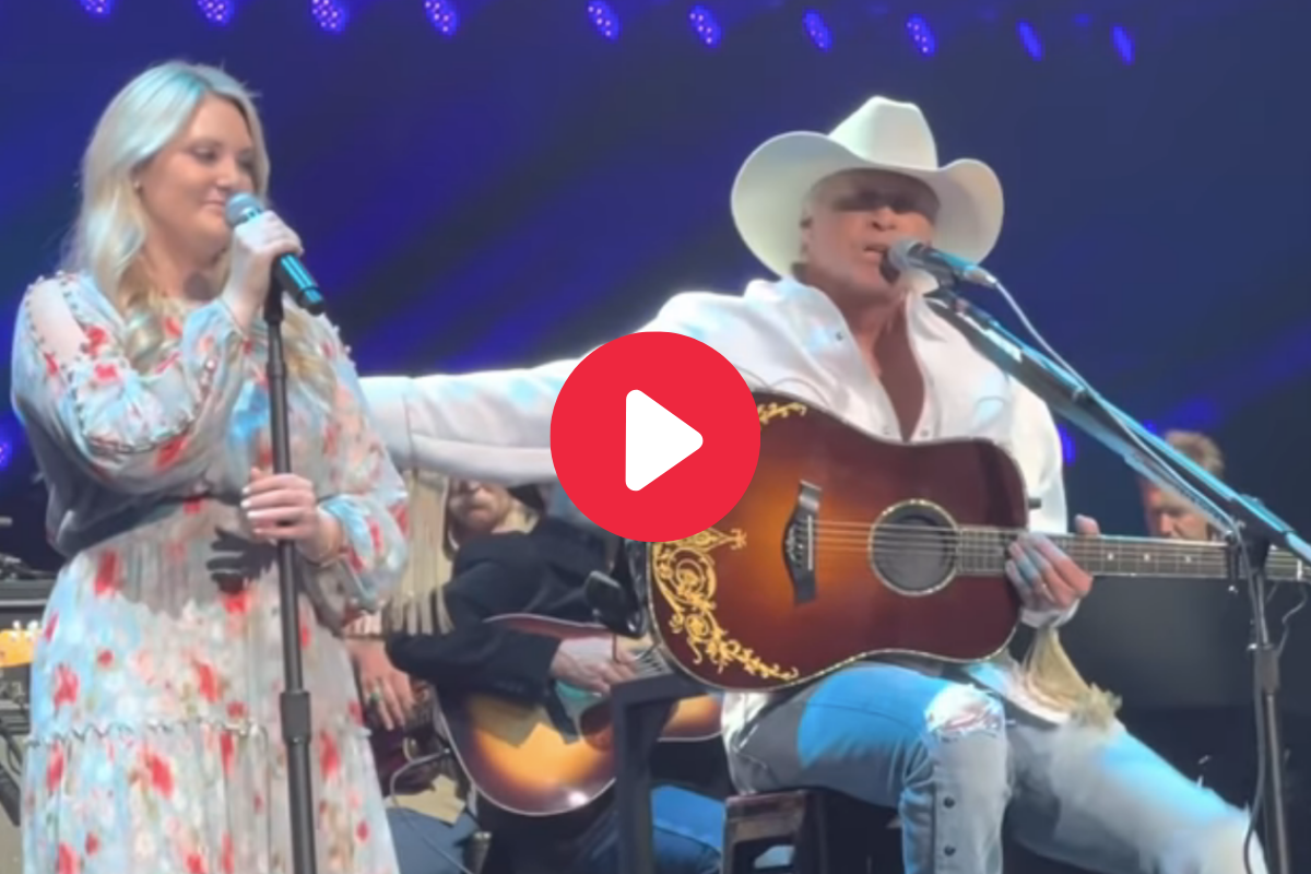 You'll Always Be My Baby Alan Jackson