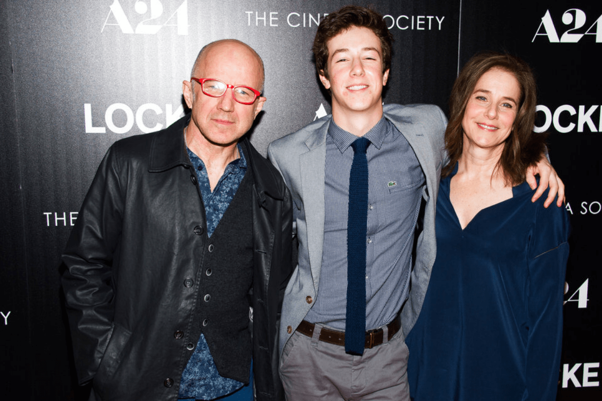 arliss howard