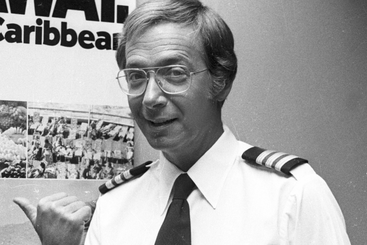 bernie kopell
