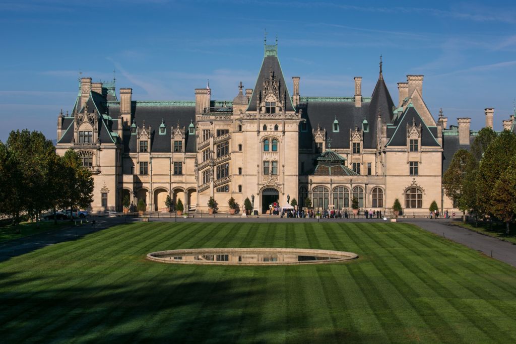 Biltmore Estate