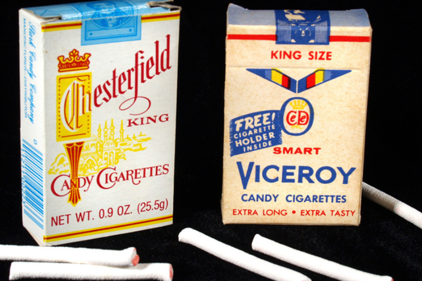 candy from the 70s