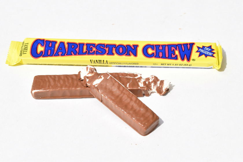 charleston chew
