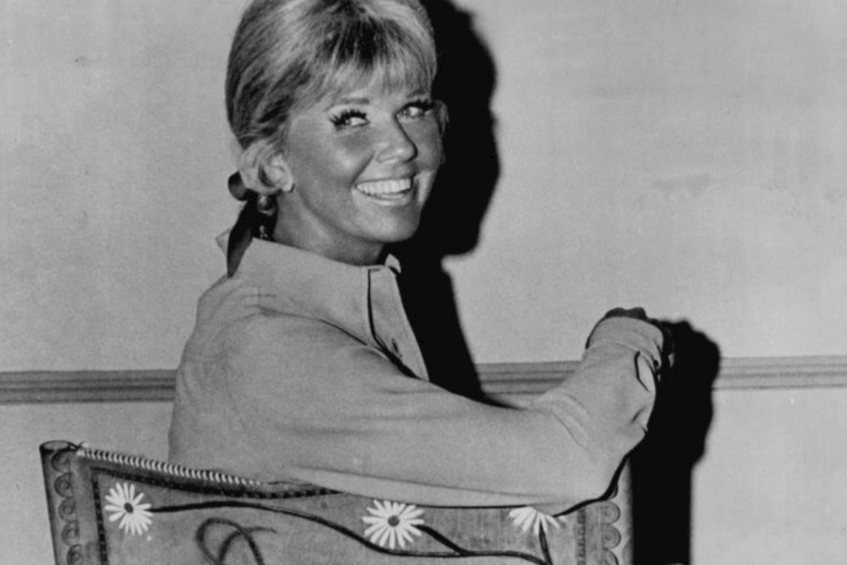 doris day show