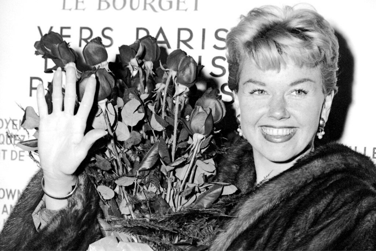 doris day show