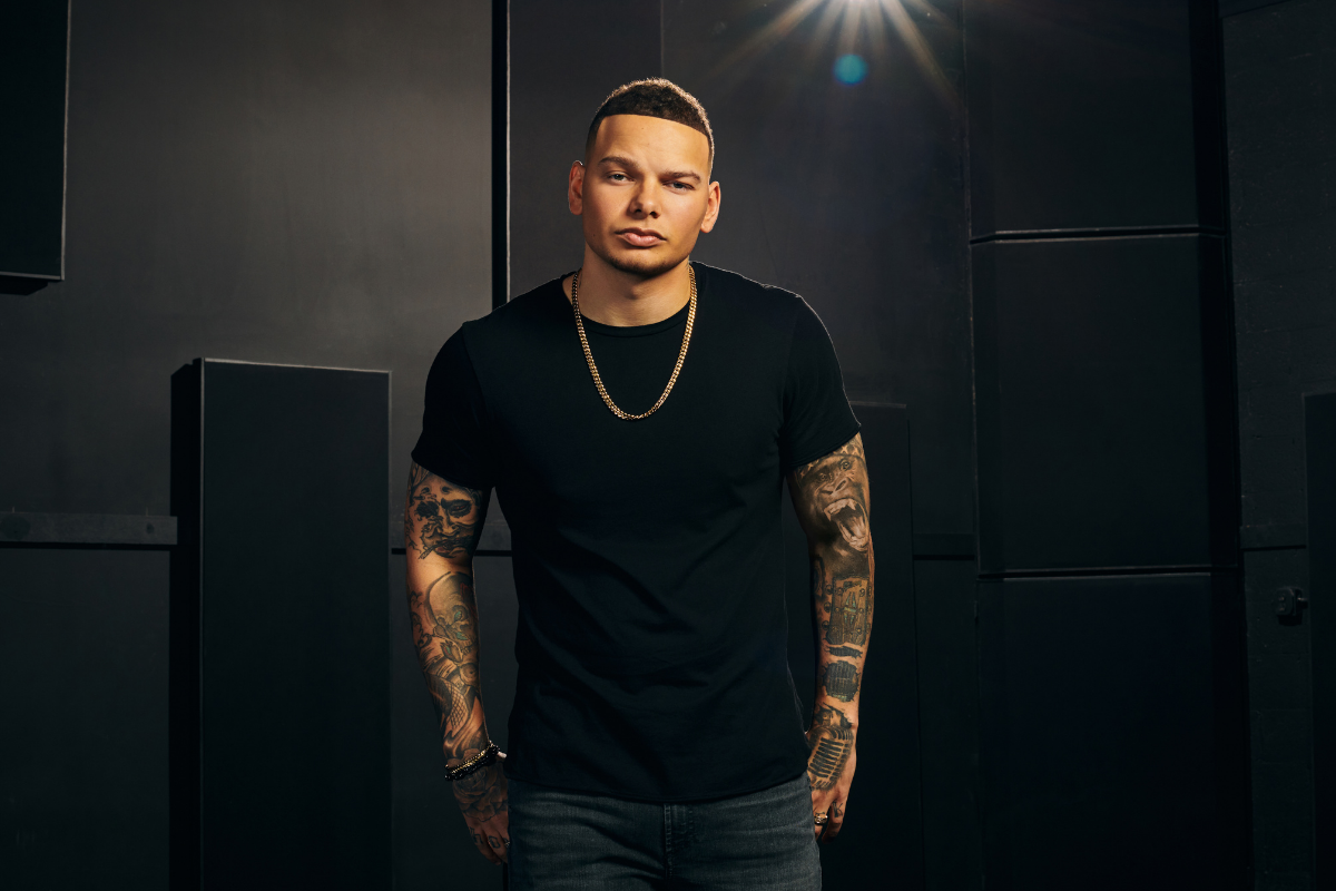 kane brown acm award