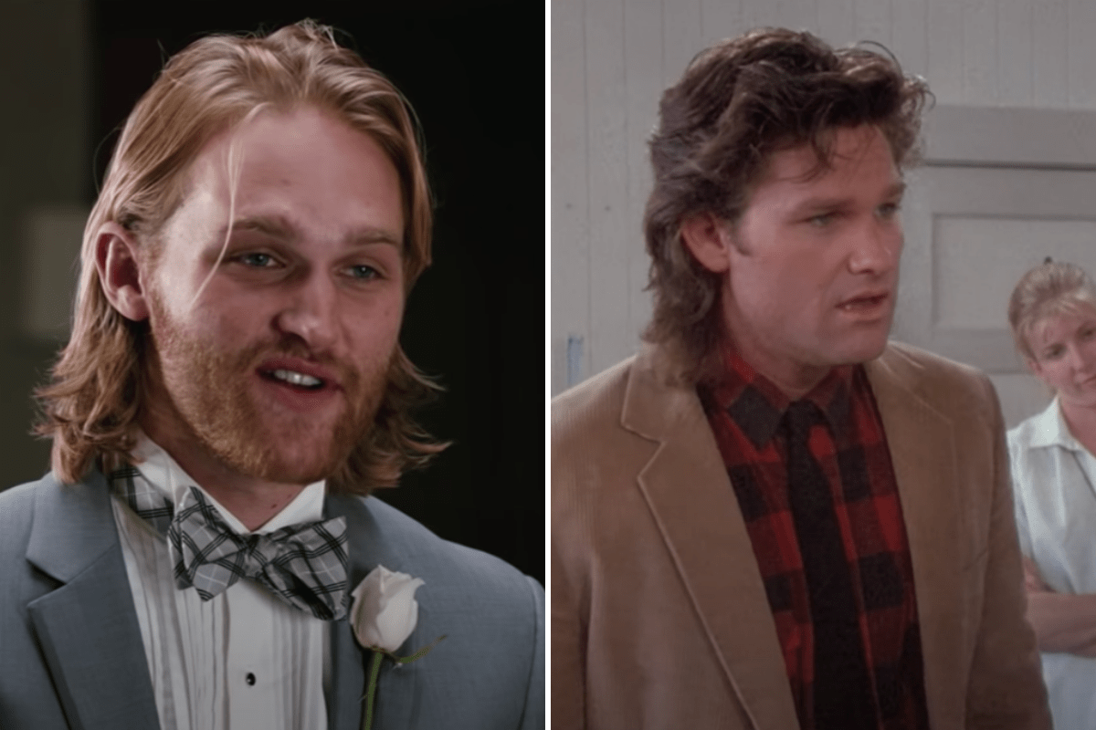 kurt russell son