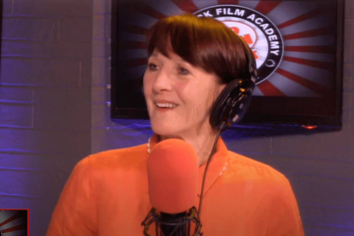 lynda goodfriend