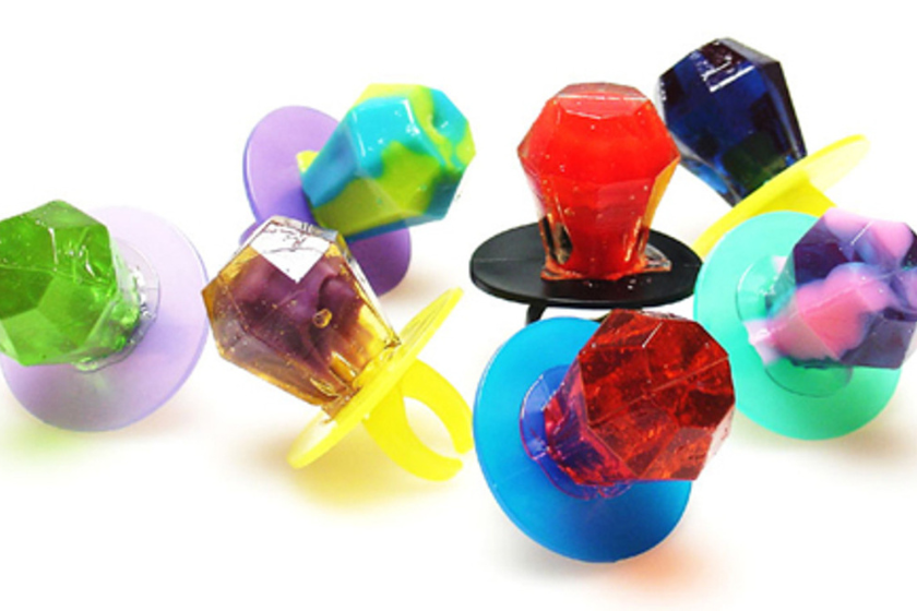 candy from the 70s