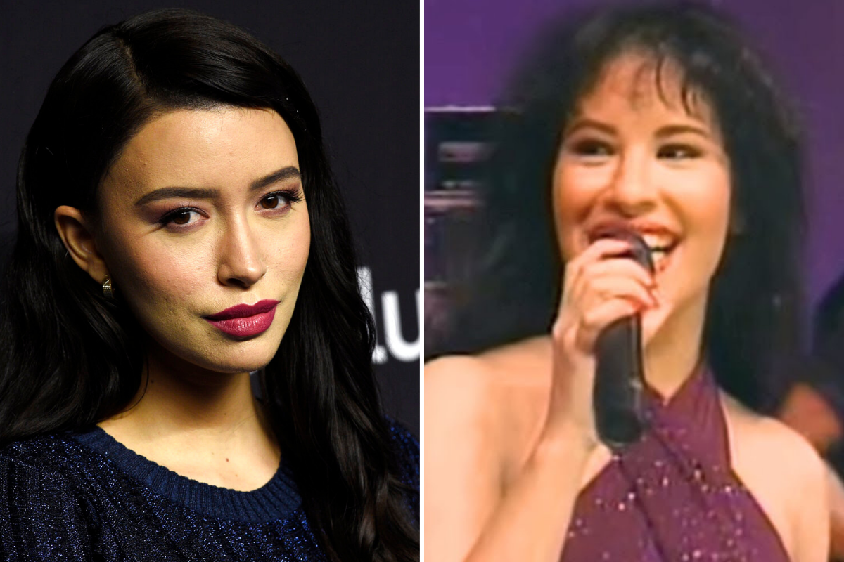 selena cast