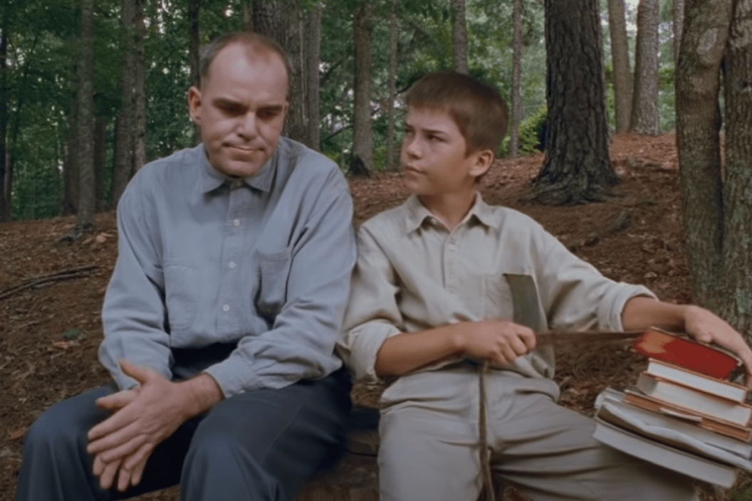 sling blade cast