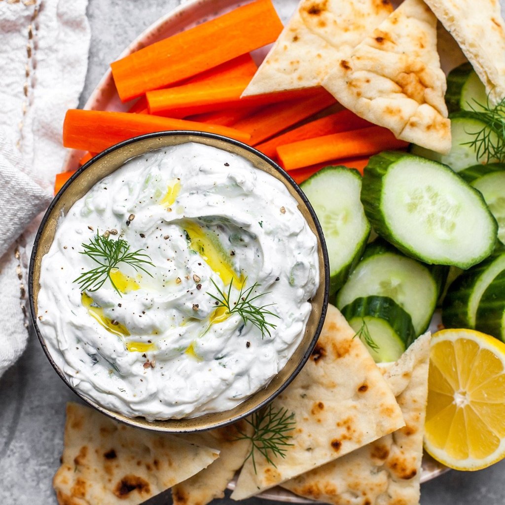 mediterranean-side-dishes