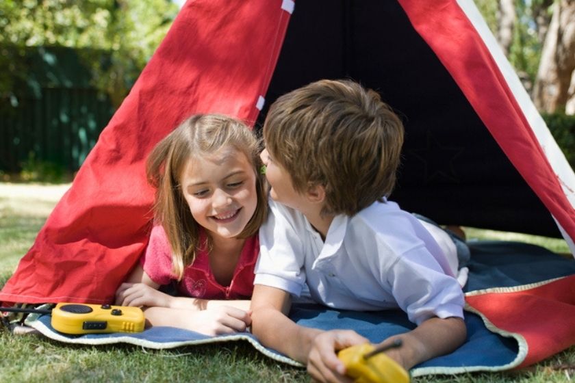 walkie talkies for kids