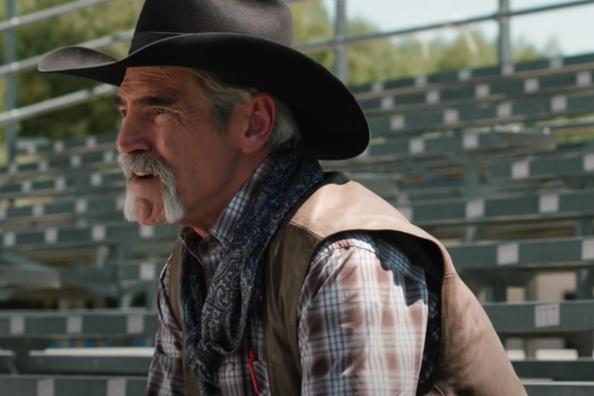 yellowstone cast