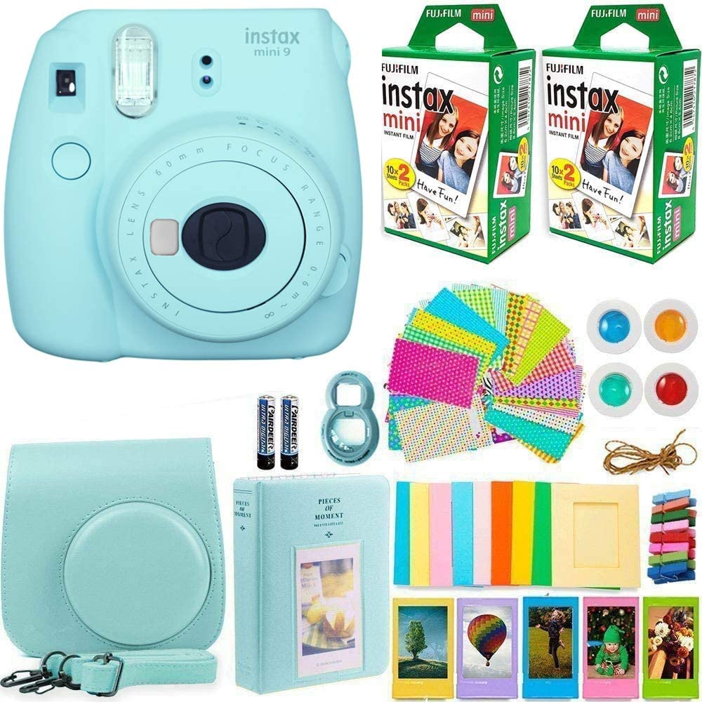 fujifilm instant camera