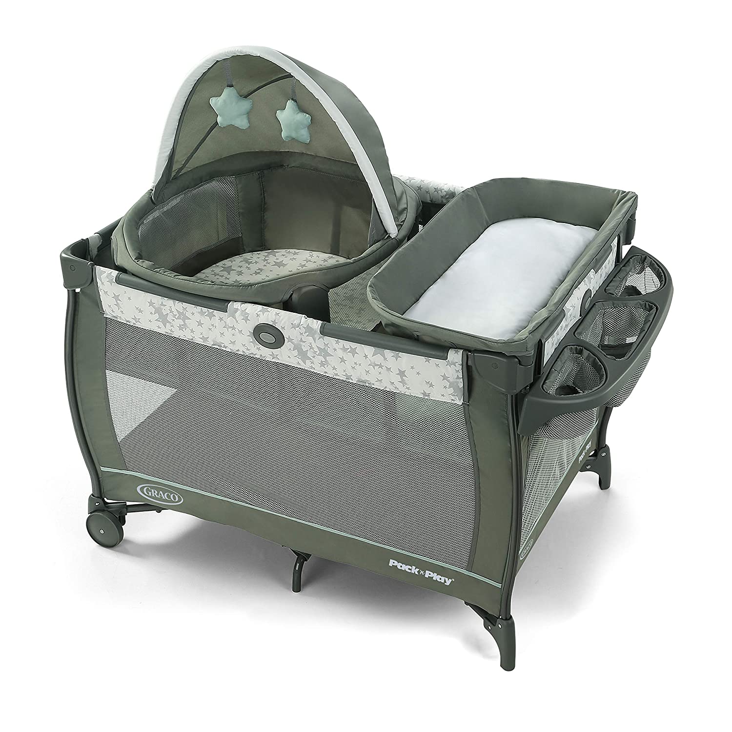 pack n play play pen