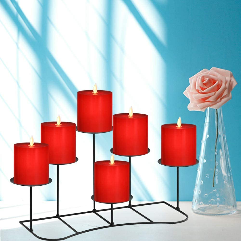 candlestick holder
