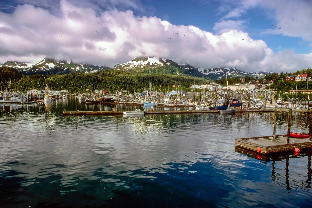 Cordova, Alaska