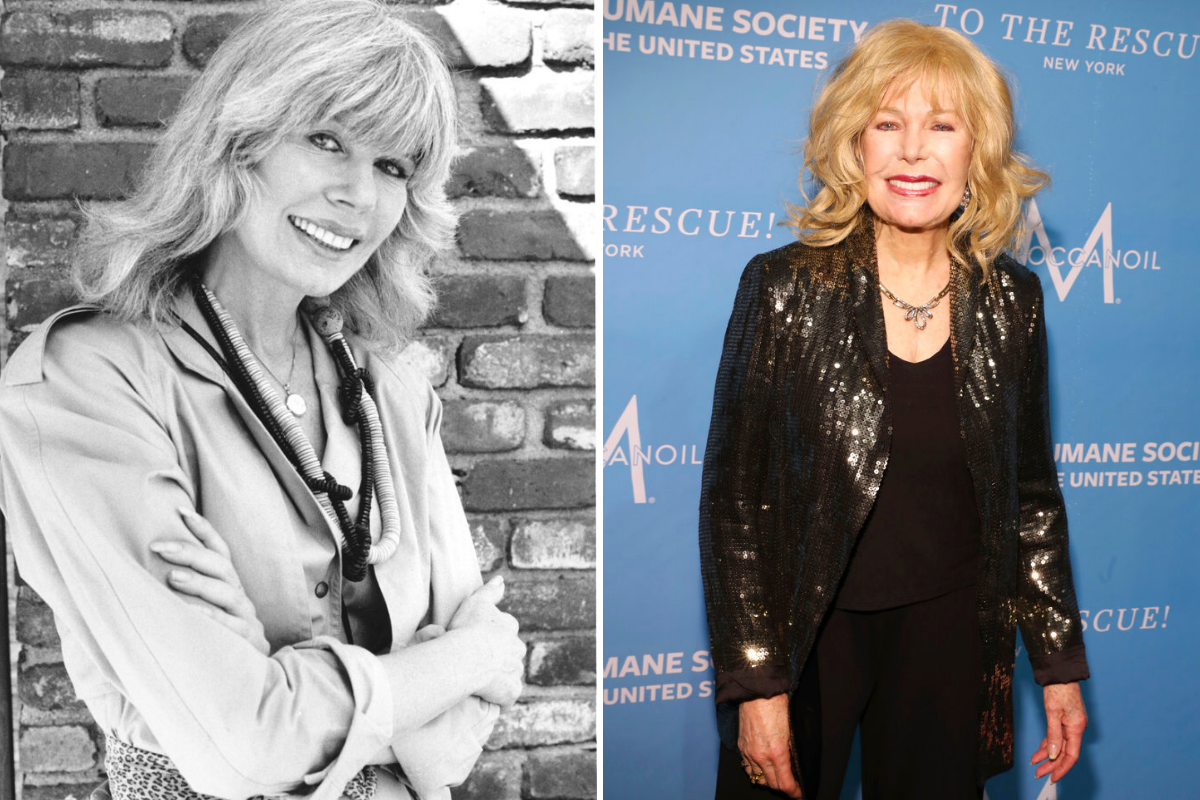 Loretta Swit