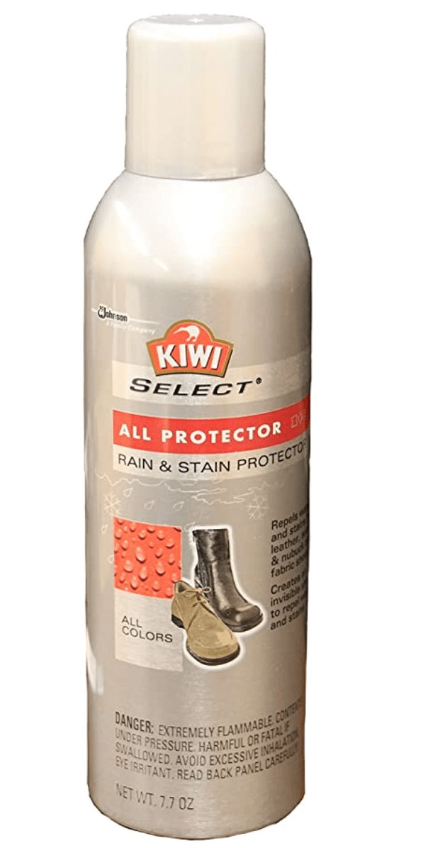 Kiwi Select All Protector (Large Can, 7.7 Oz.)