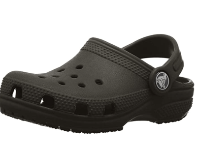 Crocs Kids' Classic Clog (Retired Colors) | Slip On water shoes for kids, for Boys and Girls | Water Shoes