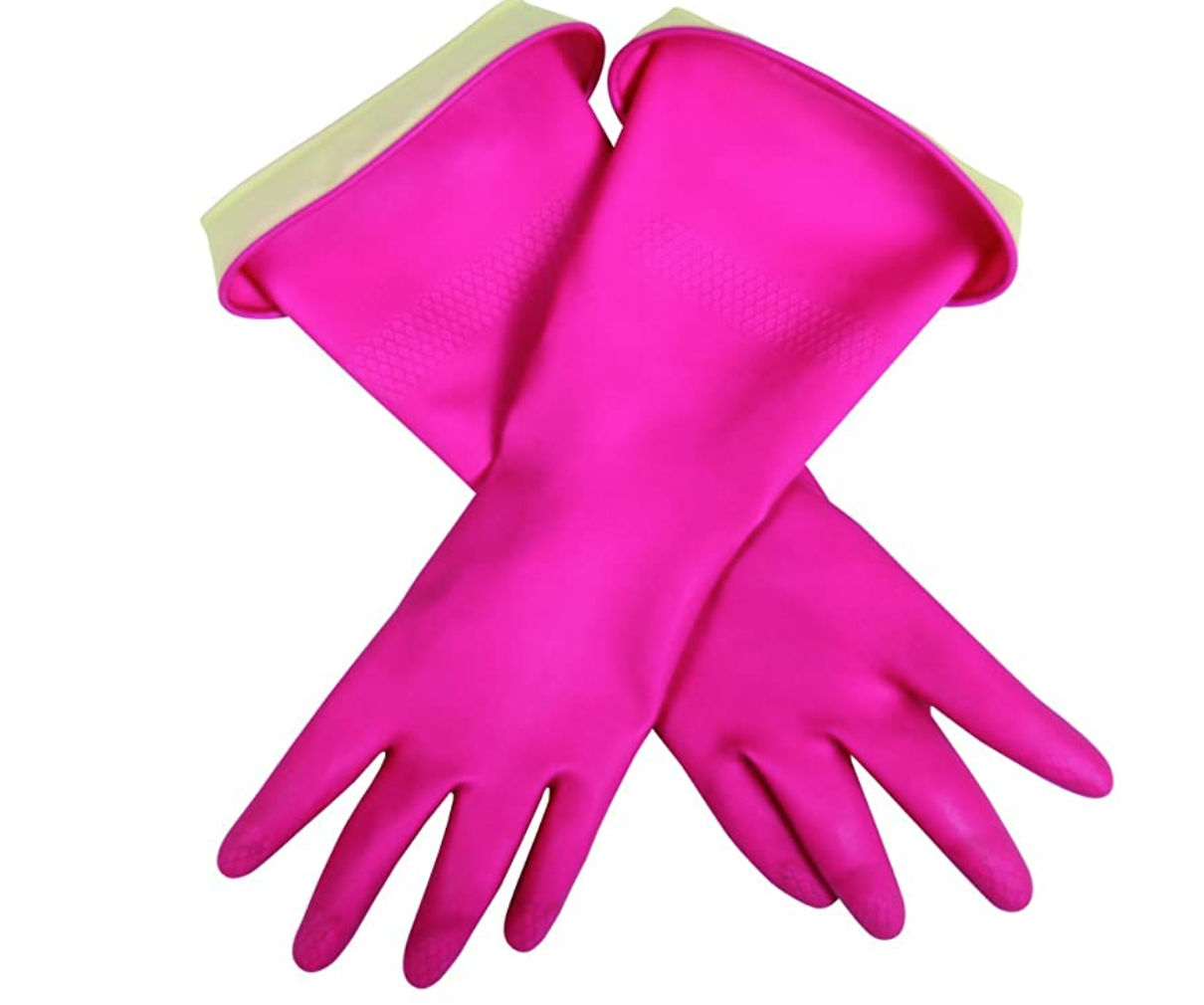 dishwashing gloves