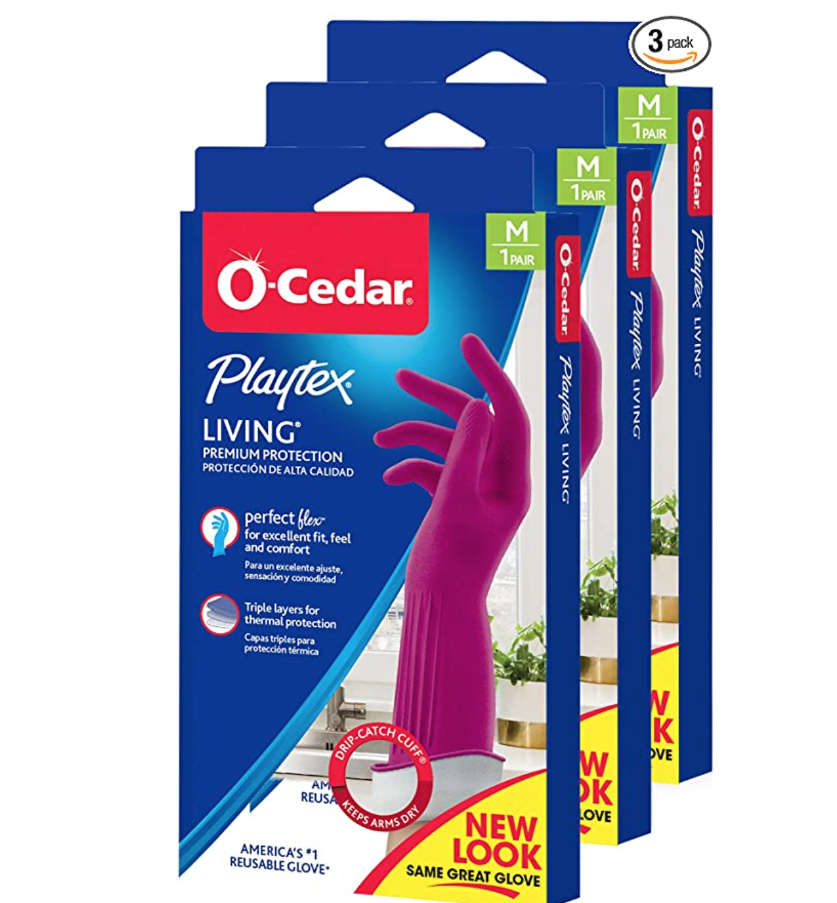 dishwashing gloves